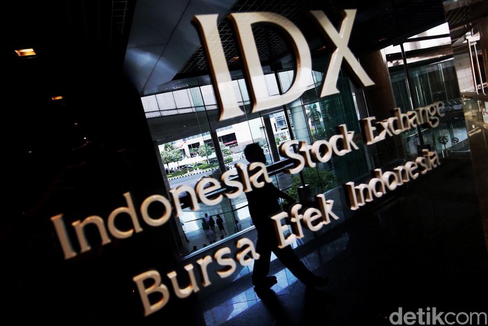 Ini Jadwal Libur Bursa dan BI Selama Lebaran