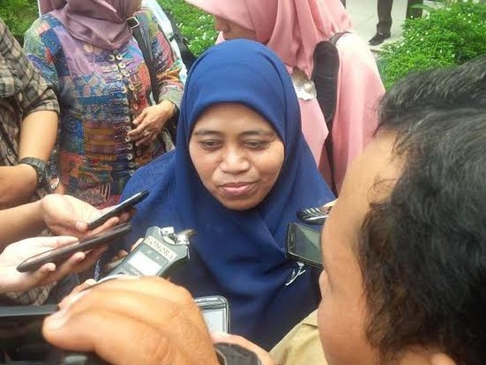 Diperiksa Terkait Bansos, Istri Pertama Gatot Pujo Dicecar 8 Pertanyaan