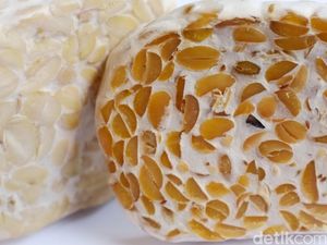 Alasan Harus Sering-sering Makan Tempe, Cegah Kolesterol dan Bantu Pangkas BB