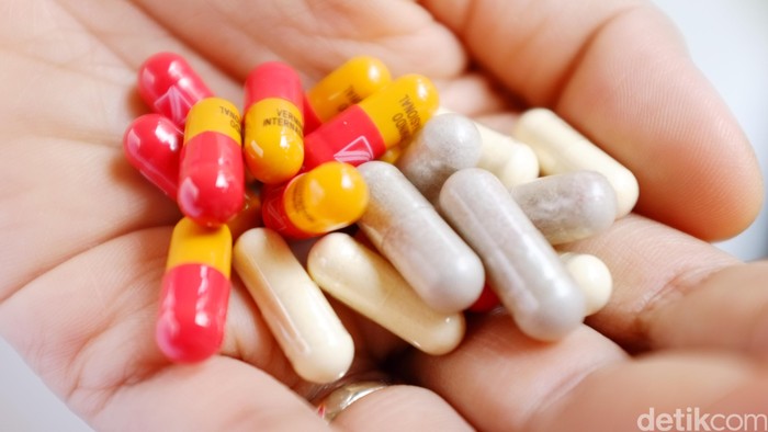 Respons BPOM RI soal Viral Obat China Tongxinluo Diuji untuk Serangan Jantung