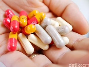 Respons BPOM RI soal Viral Obat China Tongxinluo Diuji untuk Serangan Jantung