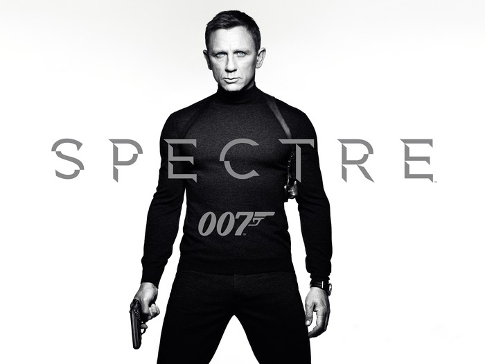 poster film spectre