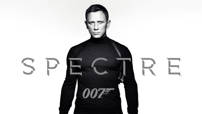 poster film spectre