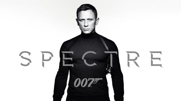 Spectre poster film spectre