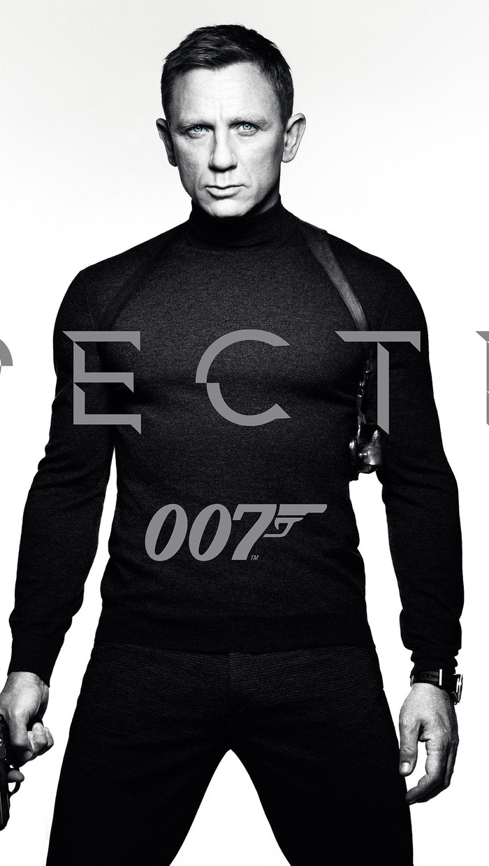 Christoph Waltz Siap Tampil Lagi di 007 dengan Satu Syarat