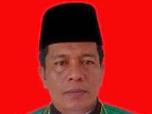 Ketua Pengadilan yang Suka Intip Celana Dalam Bawahannya Hanya Diskorsing