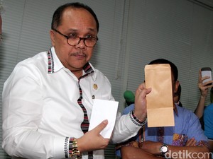 Usut Kasus Novanto, MKD Akan Panggil Lebih dari 4 Orang