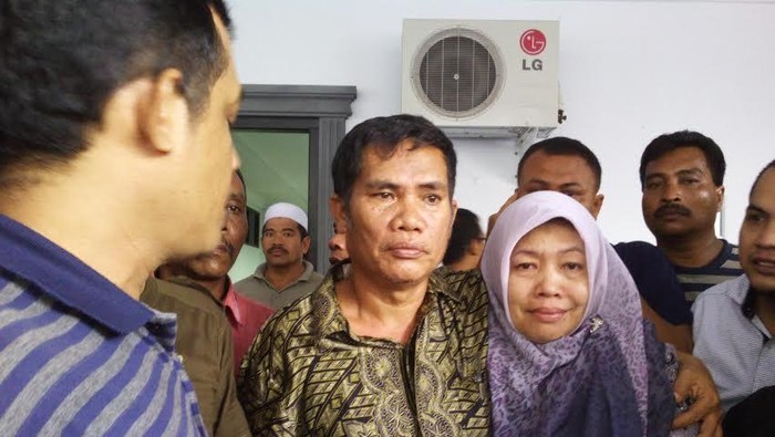 Dugaan Korupsi Pembebasan Lahan, Mantan Bupati Abdya Divonis Bebas