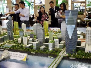 Industri Properti Belum Pulih, Pengembang Minta Deretan Stimulus Ini
