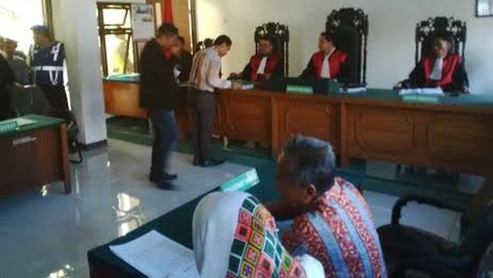 Sidang Perdana Gugatan Rp 10 Miliar KPU Banyuwangi Digelar Hari ini