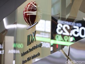 IHSG Hari Ini Diperkirakan Menguat, Cek Rekomendasi Saham di Sini!