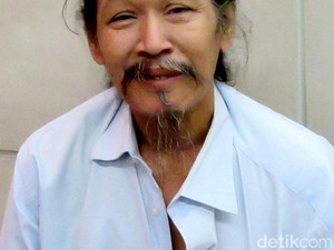 Merpati Hidup Lagi