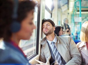 Narkolepsi atau Tukang Tidur? Begini Bedanya