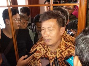 KPU Jabar Gaet 3 Kampus untuk Dongkrak Partisipasi Masyarakat