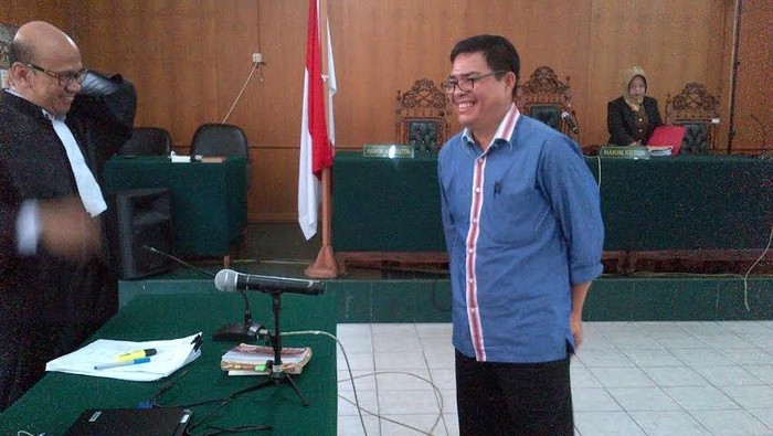 Sidang Korupsi APBD Riau, Jaksa Beri Sinyal Akan Ada Tersangka Baru
