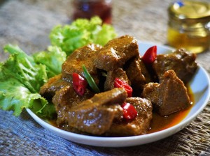 Harga Daging Impor Bisa Rp 80.000/kg, Importir: Tak Bisa Buat Rendang