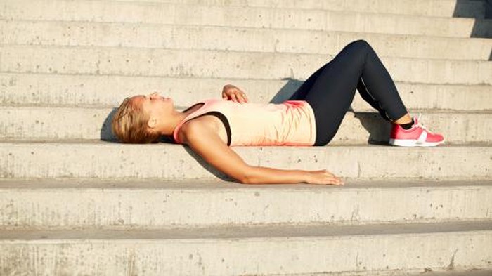 Kurang Dikenal, Pasien Narkolepsi di Indonesia Tidak Terjamah