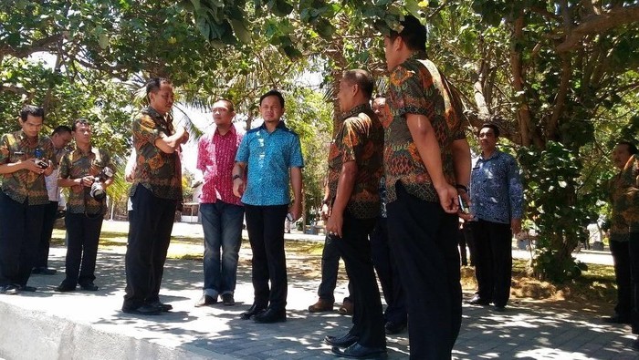 Wali Kota Bogor Bima Arya Takjub Dengan Kemajuan Banyuwangi