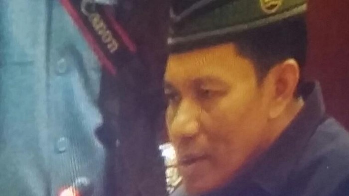 KY 2010-2015 Menutup Tugas dengan Mengadili Hakim Pengintip Celana Dalam