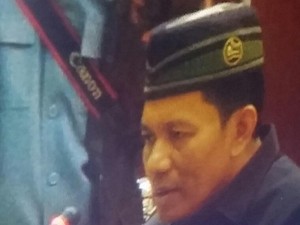 KY 2010-2015 Menutup Tugas dengan Mengadili Hakim Pengintip Celana Dalam