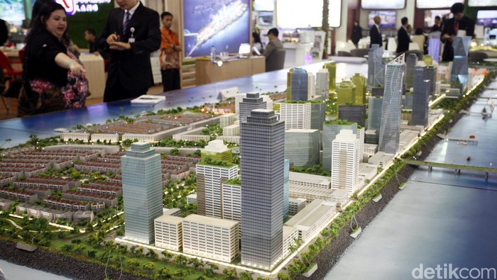 Perbankan Hingga Properti Bakal Moncer di Tahun Ayam Api