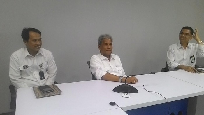 Proyek Normalisasi Cisadane Rp 250 M akan Dimulai Tahun 2016