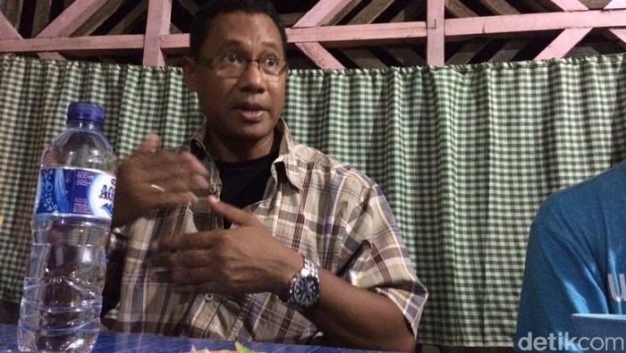 Infeksi Cacing Pita yang Menyerang Otak Ditemukan di Pedalaman Papua