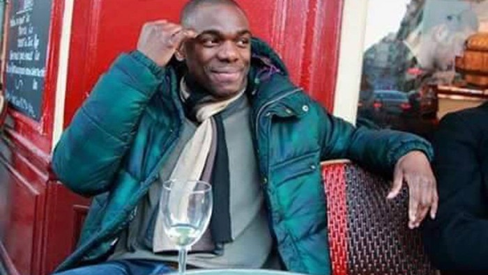 Aksi Heroik Saat Teror Berdarah di Paris