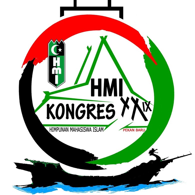 Kongres HMI Terima Hibah Pemprov Riau Rp 3 M, Kritik Datang