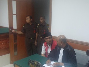 Gembong 1,2 Ton Ganja Jalur Aceh Akhirnya Dihukum Mati, Kapan Dieksekusi?