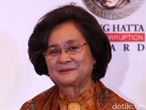 Kisah Bung Hatta dan Mobil Pinjaman untuk Jemput Ibunda