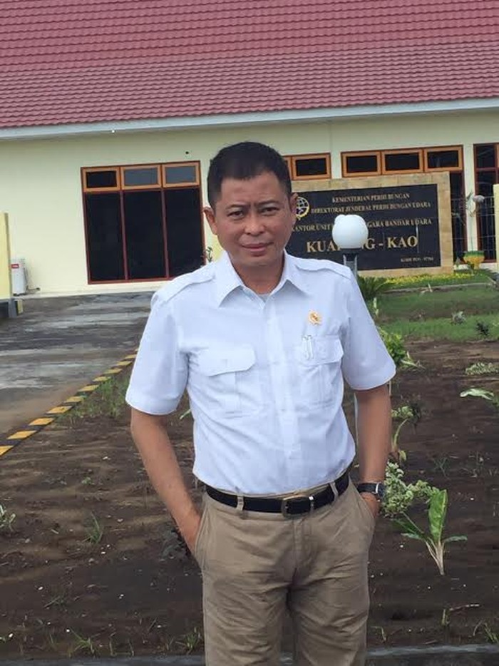 Menhub Jonan: Angkutan Selama Libur Natal Melonjak