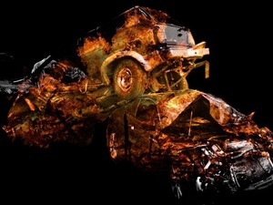 Ada Mobil Terbakar di Tol Cilandak KM 24, Lalu Lintas Macet 2 Km