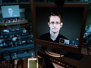 Misteri Keberadaan Snowden Saat Piala Dunia di Rusia