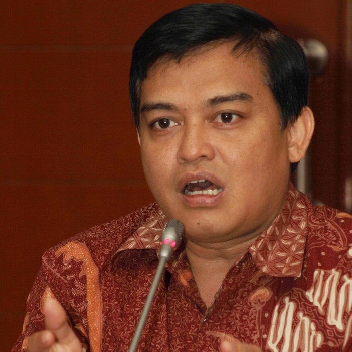 Kemenkum Setujui Syarat Sertifikat HAM Bagi Perusahaan Perikanan