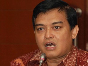 Kemenkum HAM: Banyak Peraturan yang Melenceng dari Pancasila