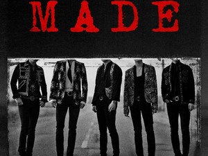 Bang Bang Bang Bigbang Di-streaming 82,8 Juta Kali di 2015