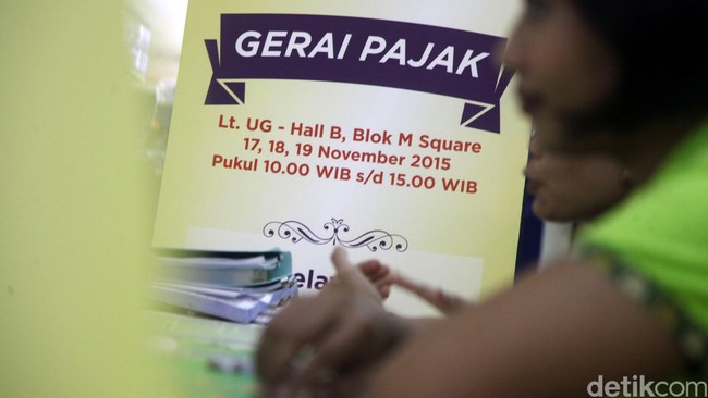 Fakta-fakta Aturan Pajak e-Commerce yang Berlaku 1 April
