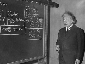 Apa Hebatnya Otak Einstein