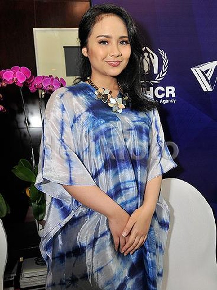Lebih Dewasa, Gita Gutawa Berani Bicara Cinta Lewat Lagu