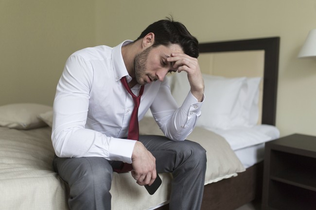 Kondisi Suami yang Bisa Kurangi Peluang Punya Anak