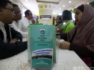 Pajak Suami-Istri Digabung, Bayar dan Lapornya Nggak Repot