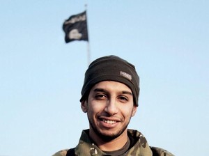 Dalang Utama Serangan Teror Paris Dipastikan Tewas dalam Penggerebekan
