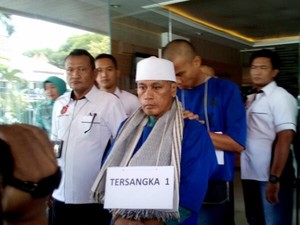 Komplotan Dukun Palsu yang Rampok dan Bunuh Nenek Mariyem Dibekuk Polisi