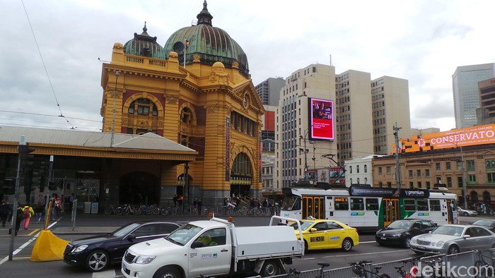 5 Tempat Wisata di Victoria Australia yang Asyik