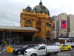 5 Tempat Wisata di Victoria Australia yang Asyik