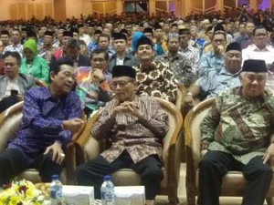 Sultan HB X: Muhammadiyah Menjadi Bagian 4 Pilar Utama Yogyakarta
