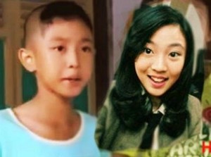 Jadi ABG Cantik, Nona Ronaldowati Berlian Siap Botak Lagi