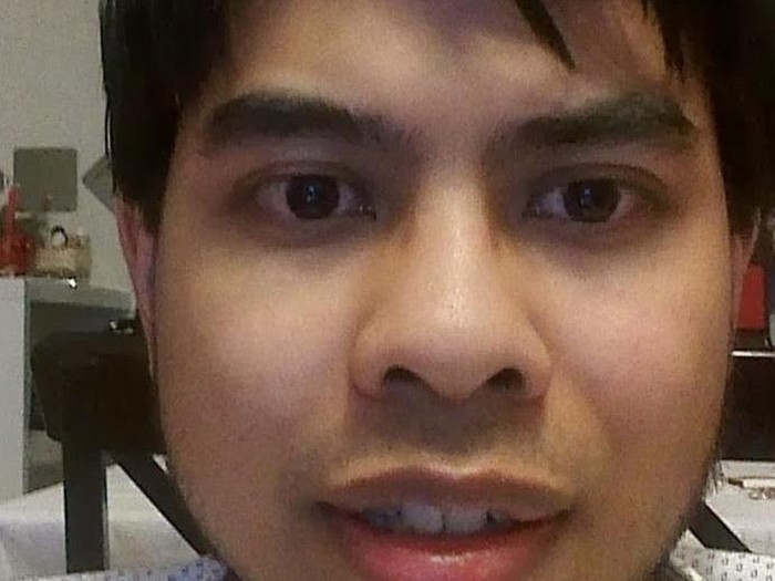 Selain Sander, Ada Juga Kisah Jeroen de Graaff Mencari Sumini