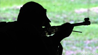 AS Jual Senjata dan Sistem Militer Rp 149 T ke Sekutu Timur Tengah